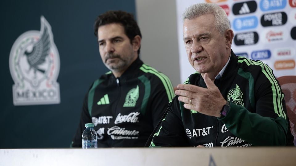 Selección Mexicana: La casa del desaseo, los escándalos, las falsas promesas… y el fracaso