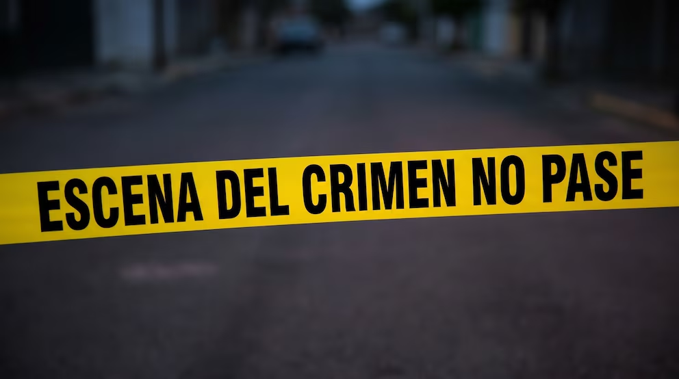 Hallan cadáv3r en avanzado estado de descomposición en parque del Infiernillo, en Mazatlán