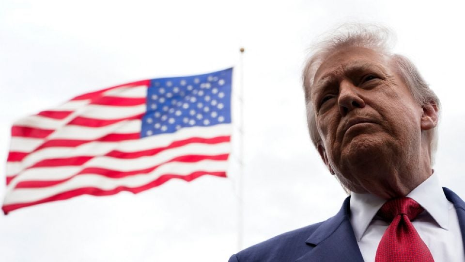 «No estuvo ahí cuando la necesitábamos»: Trump no descarta retirar tropas estadounidenses de bases militares en Italia