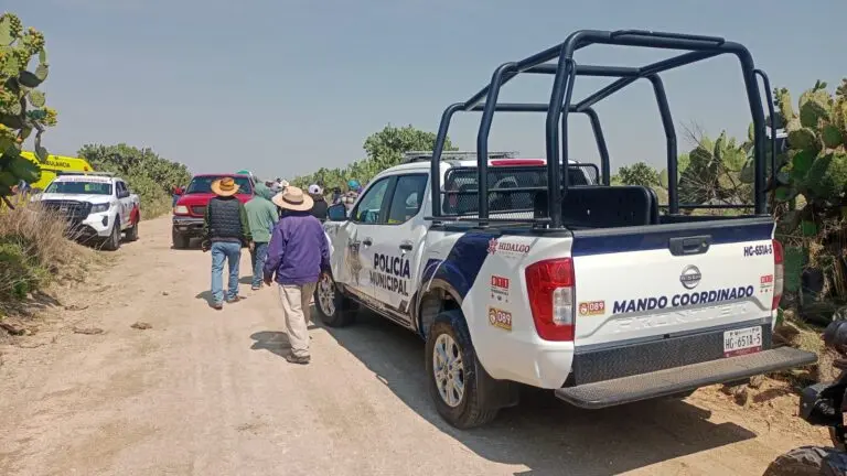 Explosión de pirotecnia deja un mu3rto y cinco lesionados en Epazoyucan