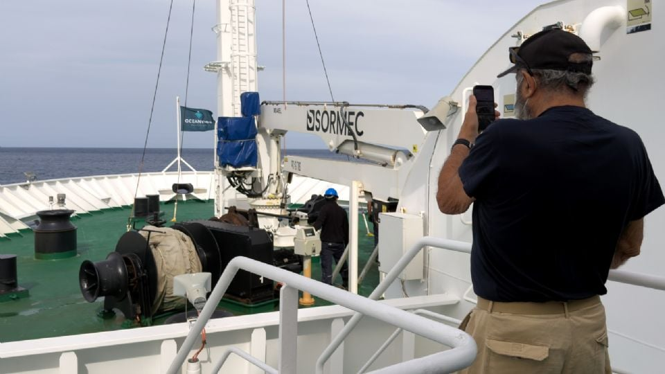 «Esto no es otro Covid»: jefe de la OMS llama a la calma en España ante la llegada del crucero con brote de hantavirus