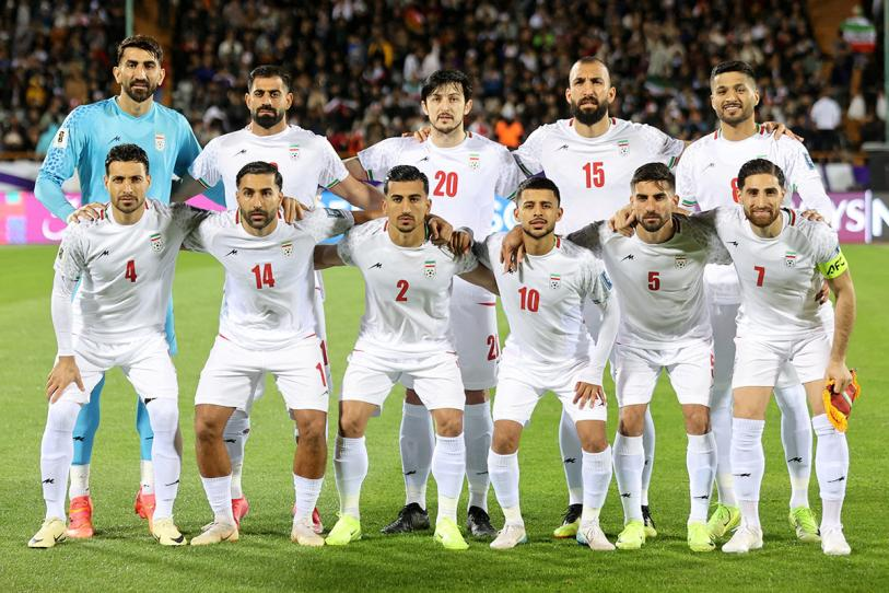 Irán acepta ir al Mundial 2026 pero pide condiciones «innegociables»