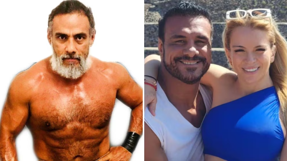 Dr. Wagner Jr. ironiza sobre el caso de violencia familiar de Alberto del Río: “Cuidado muchachitas que se las va mad…”