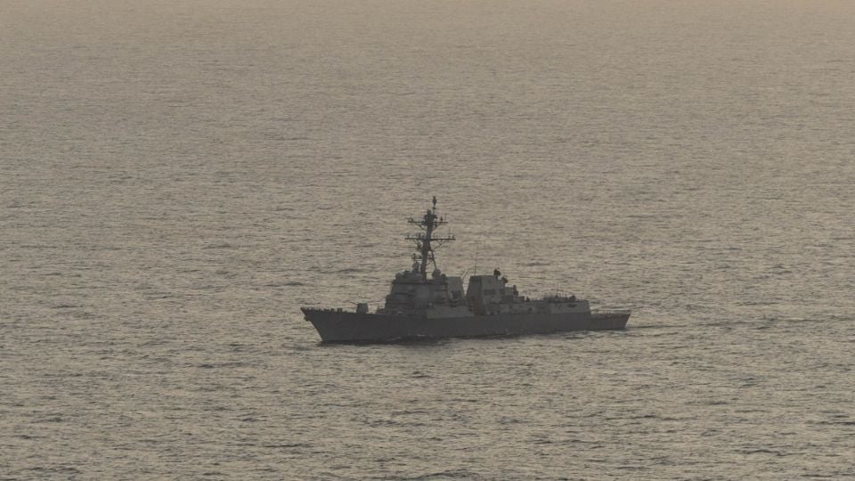 Conflicto en Medio Oriente: EU e Irán siguen sin acordar un alto al fuego tras enfrentamientos en Ormuz