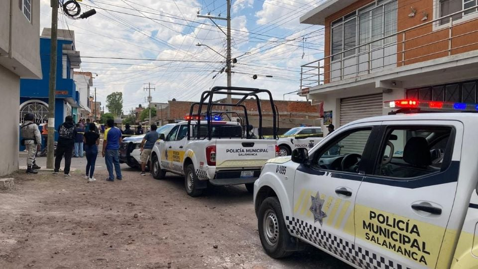Ases*nan en Guanajuato a buscadora y su hija en el marco del Día de las Madres
