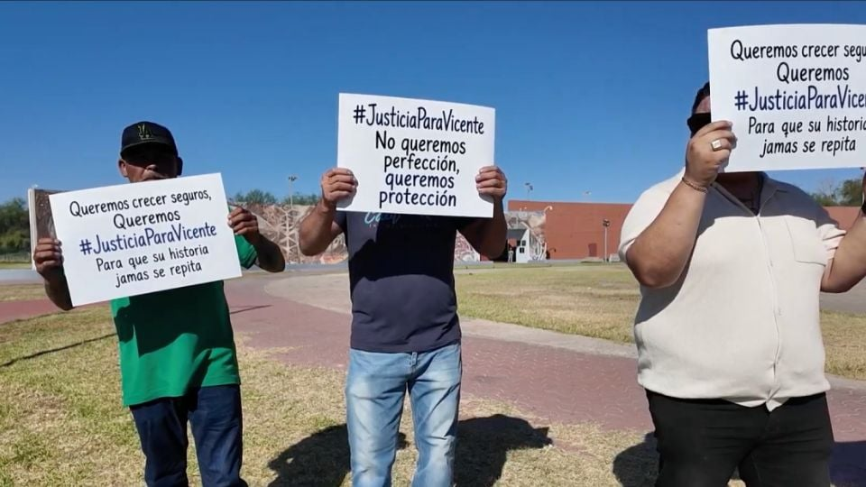 Procesan a Roxana «N» por el h*micidio del niño Vicente en Mexicali; permanecerá en prisión preventiva