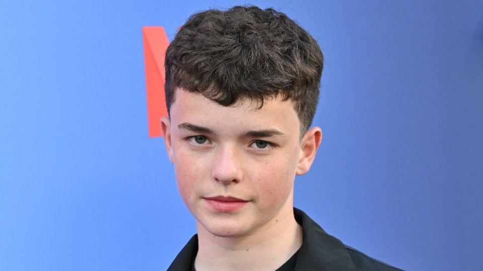 «Adolescencia» se lleva cuatro galardones en los premios BAFTA, incluyendo mejor actor de reparto para Owen Cooper