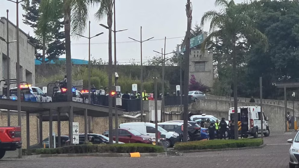 Día de las Madres violento en Atizapán: Balacer4 en Plaza la Antigua deja una persona herida
