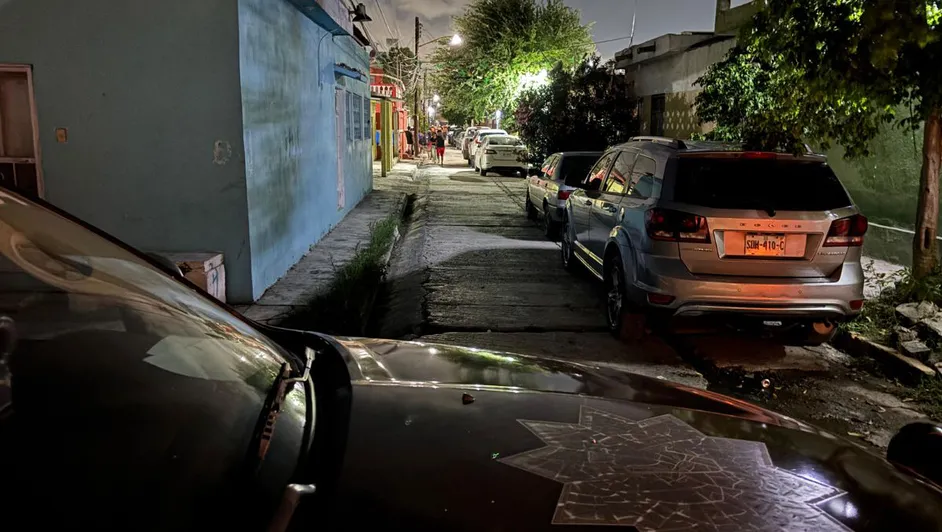 Riña familiar tras festejos del Día de las Madres acaba con joven muert4 en Monterrey