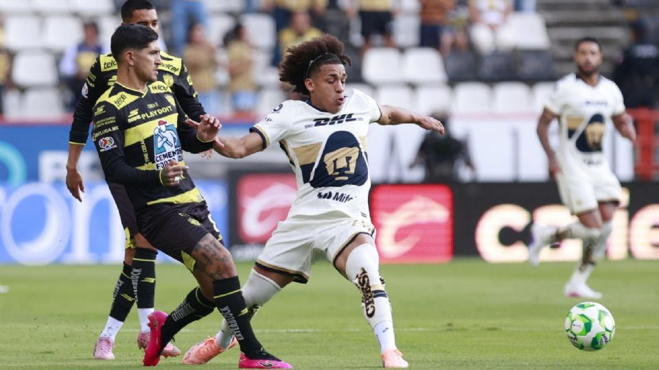 Semifinales: Pumas-Pachuca se jugará jueves y domingo; Cruz Azul-Chivas, miércoles y sábado en el Azteca y Jalisco