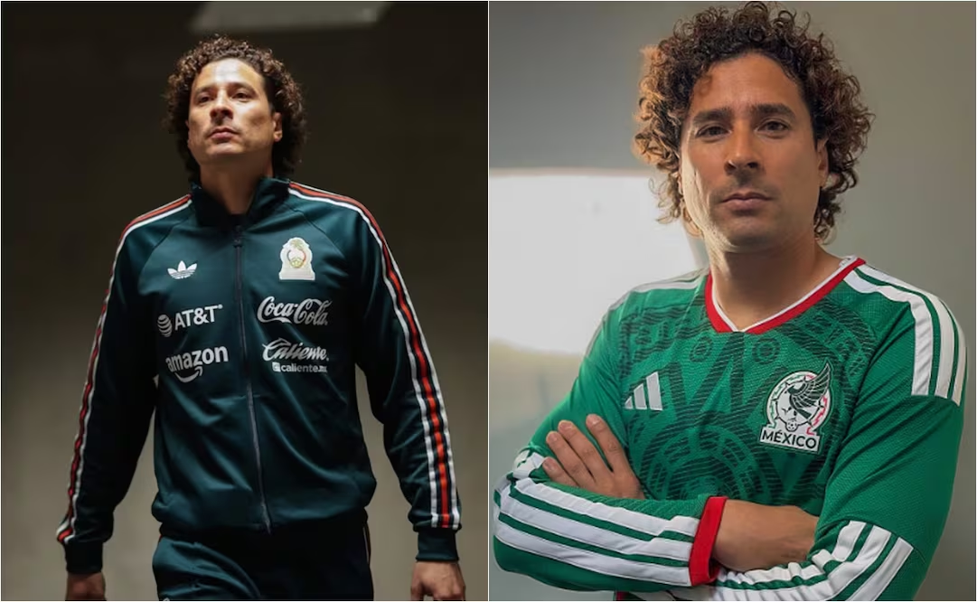 Guillermo Ochoa rumbo a su sexto Mundial deja emotivo mensaje: «Fue un privilegio»