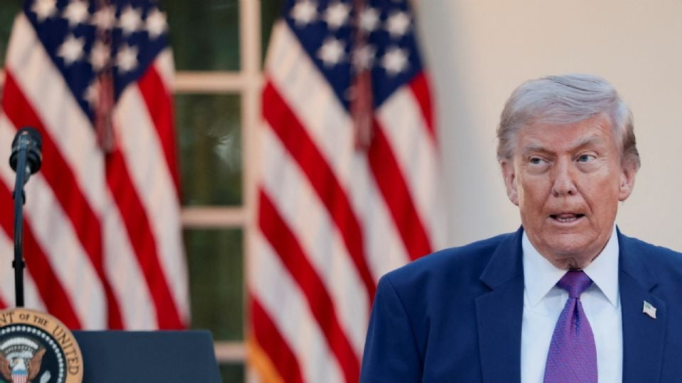 «Cuba está pidiendo ayuda»: Trump afirma que la isla va en declive y dice que mantendrá el diálogo