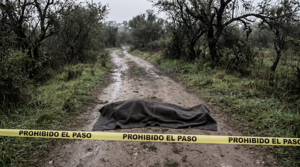 Guerrero vive jornada violenta en medio de ataques de Los Ardillos: reportan hallazgo de 10 cuerp0s en Chilapa y Olinalá