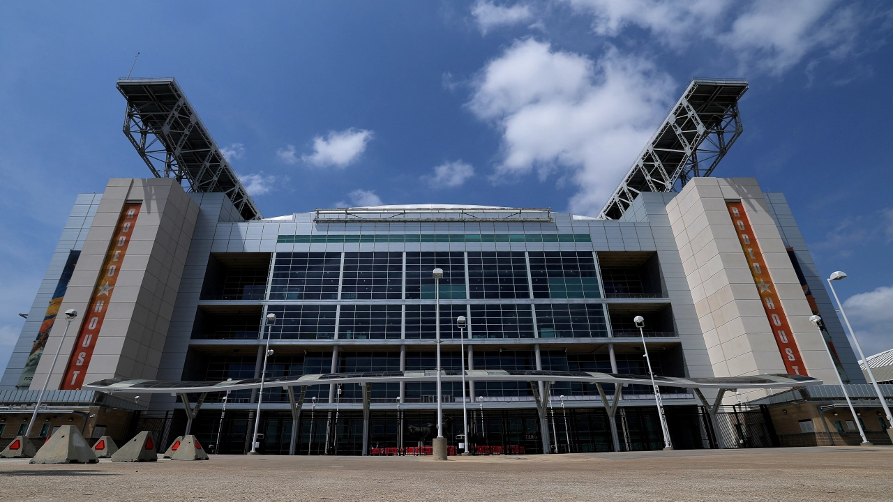Houston transforma su estadio para el Mundial 2026 y prepara una policía políglota en 50 idiomas