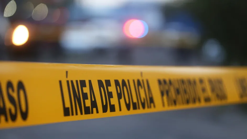Encuentran a bebé sin vida dentro de mochila en Metepec