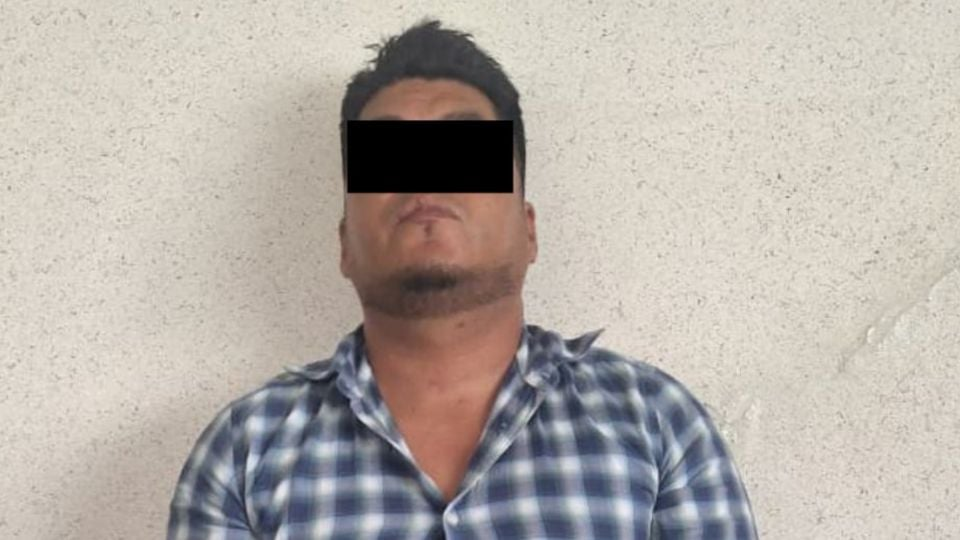 Detienen por ext0rsión y tentativa de h*micidio al presidente municipal de Santa María Chilchotla, Oaxaca