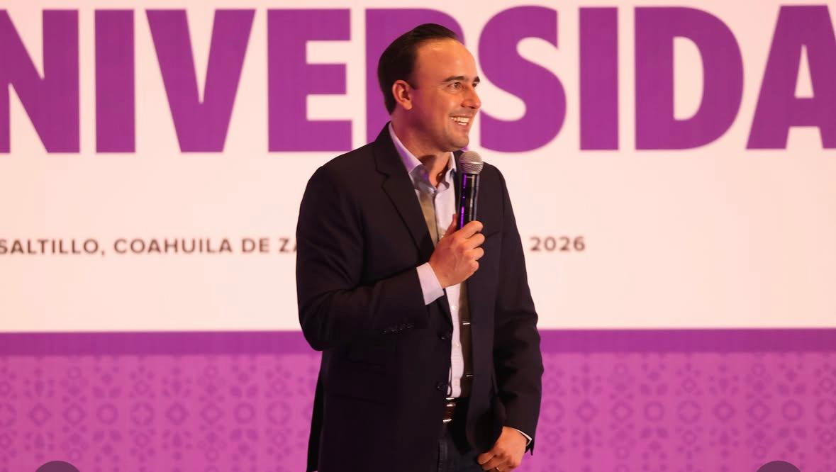 Para lograr la reactivación de AHMSA es importante seguir trabajando en equipo: MJS