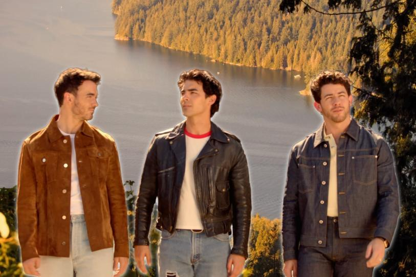 «Camp Rock 3» revela su primer póster y confirma fecha de estreno