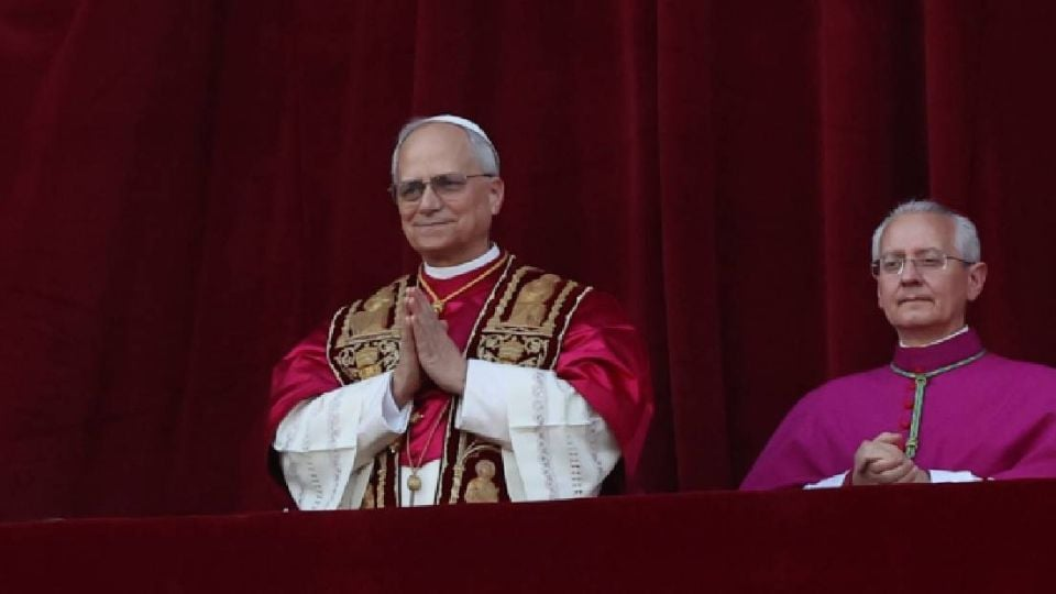 El papa León XIV rinde homenaje a periodistas as*sinados en el Día Mundial de la Libertad de Prensa