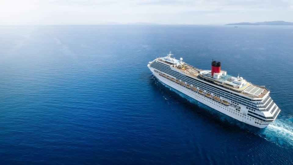 Confinan a mil 700 pasajeros de un crucero en Francia tras m*erte de un hombre por gastroenteritis