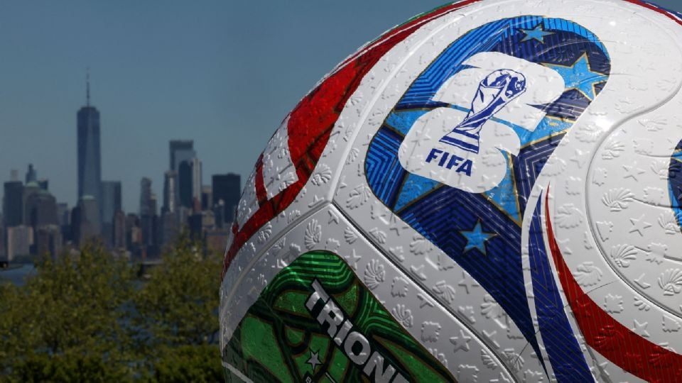 Extranjeros con boletos para el Mundial 2026 no pagarán fianzas para entrar a Estados Unidos, anuncia gobierno de Trump