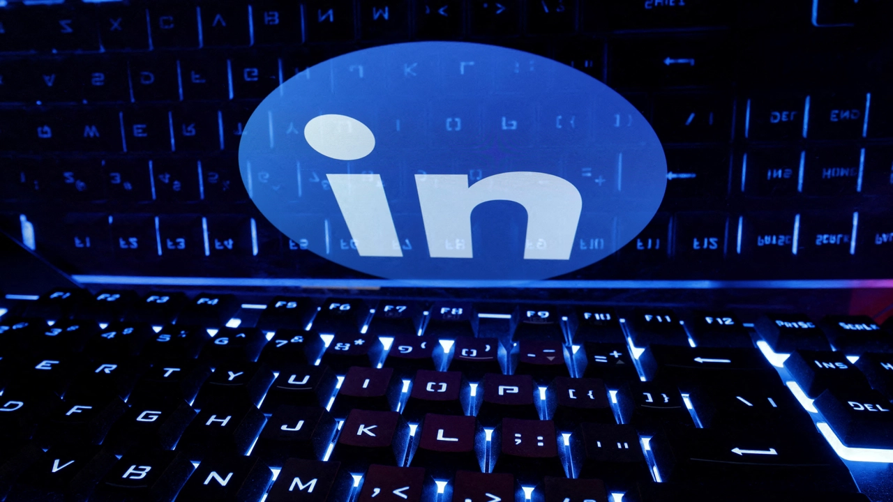 LinkedIn planea unirse a ola de despidos tecnológicos y recortar al 5% de su plantilla