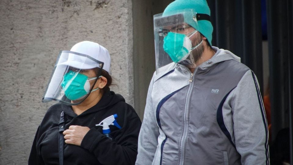 OMS estima que la Covid-19 provocó más de 22 millones de muert*s, el triple de lo notificado