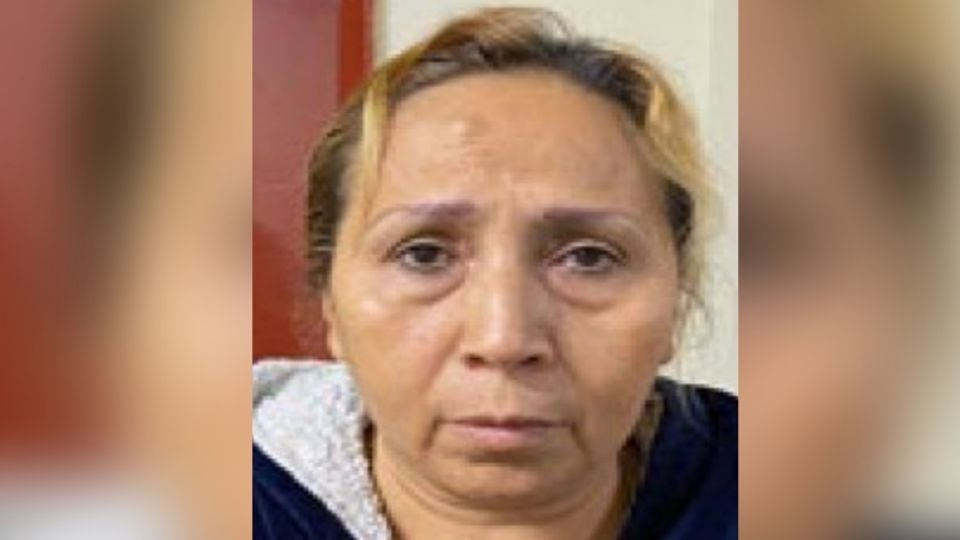 EU condena a 11 años de prisión a «Doña Lupe», líder de red de tr*fico de personas ligada al Cártel de Sinaloa