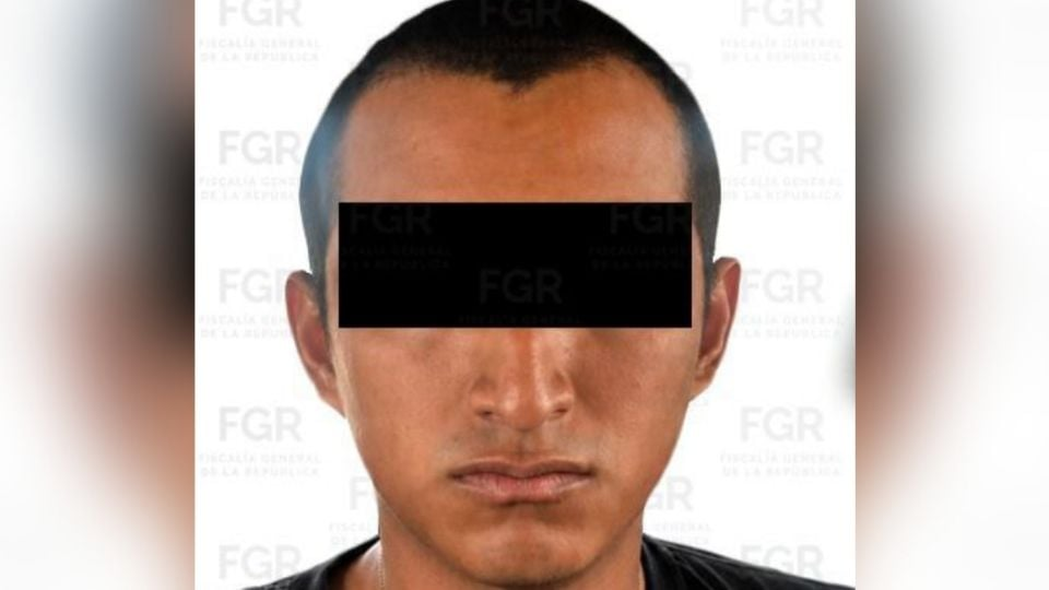 Procesan a «El Cabo» por d3saparición de personas y reclutamiento en rancho de Teuchitlán, Jalisco