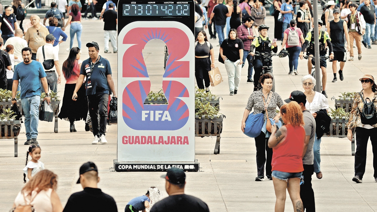 Mundial 2026: Tres países, 48 selecciones y un impacto ecológico sin precedentes