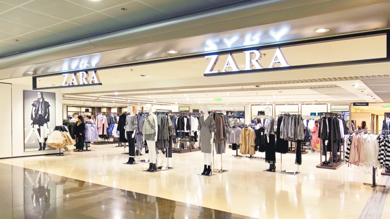 Zara le quita la corona a Nike como la marca de moda más valiosa del mundo: Kantar