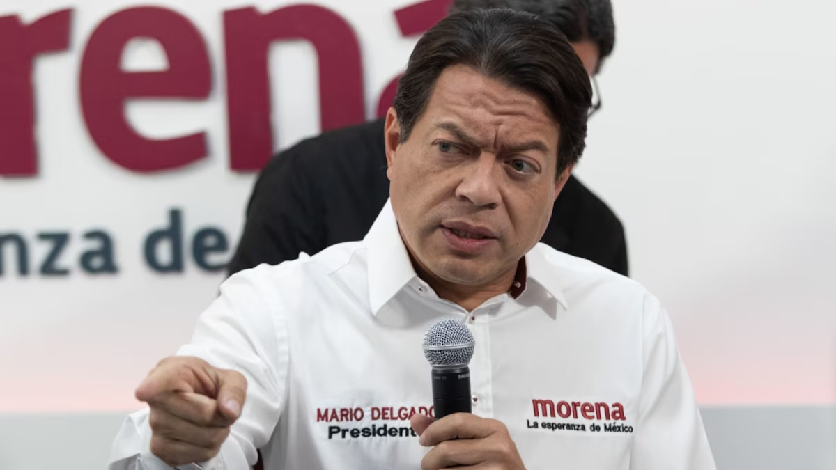 SEP anuncia aumento salarial de 9% para maestros: ‘Es un reconocimiento’, dice Mario Delgado