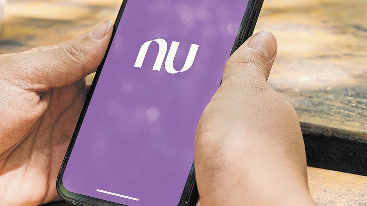 Nu ganó 41% más en el primer trimestre; suma cerca de 4 millones de clientes en 1T