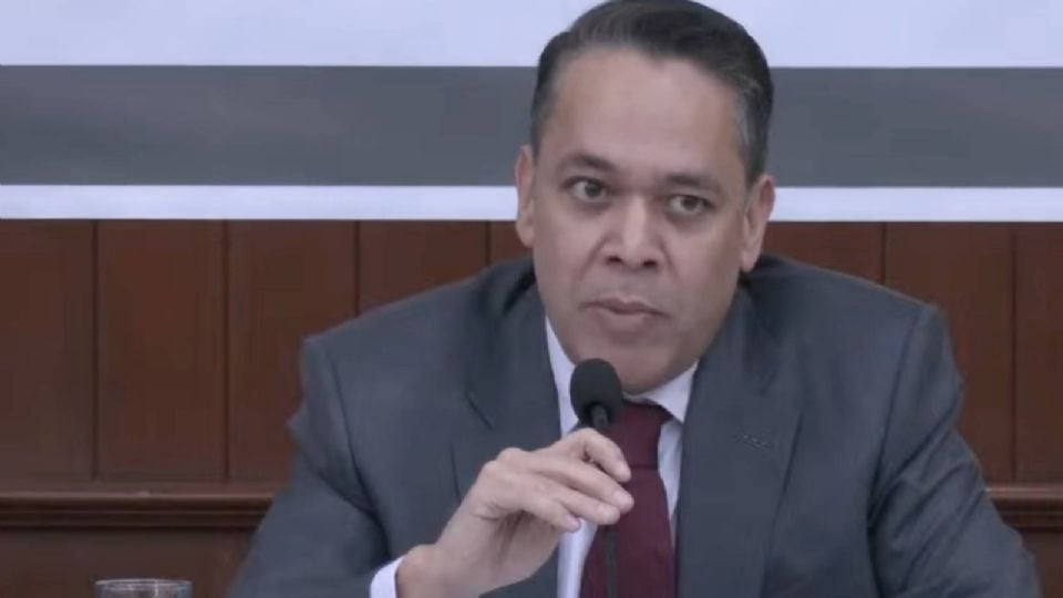 Enrique Díaz Vega, ex secretario de Finanzas de Sinaloa, se entrega a EU tras señalamientos de nexos con «Los Chapitos»