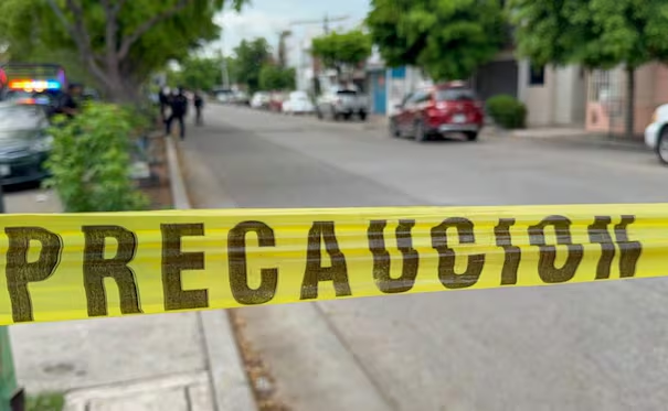 Hallan 5 cuerpos con impactos de b*la en Escuinapa, Sinaloa; una de las víctimas presuntamente fue d*capitada