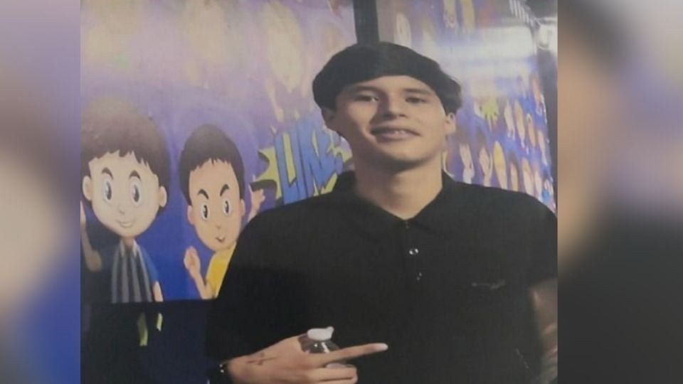 Ases*nan al adolescente Ángel Leonel en Culiacán; fue reportado como desaparecido