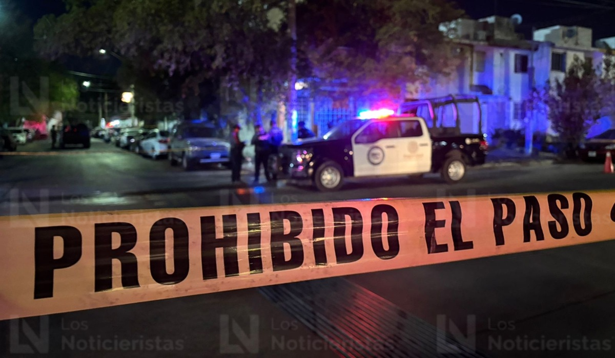 Iba en preparatoria y tenía 17 años: identifican al jovencito ejecutad0 a bal4zos en el sector Infonavit Solidaridad de Culiacán