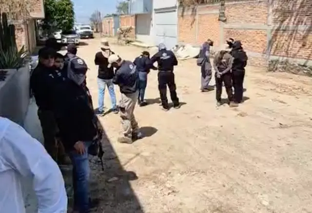 Suman 60 bolsas con restos humanos en fosa de Las Pintitas; Madres Buscadoras alistan jornada en dos municipios más