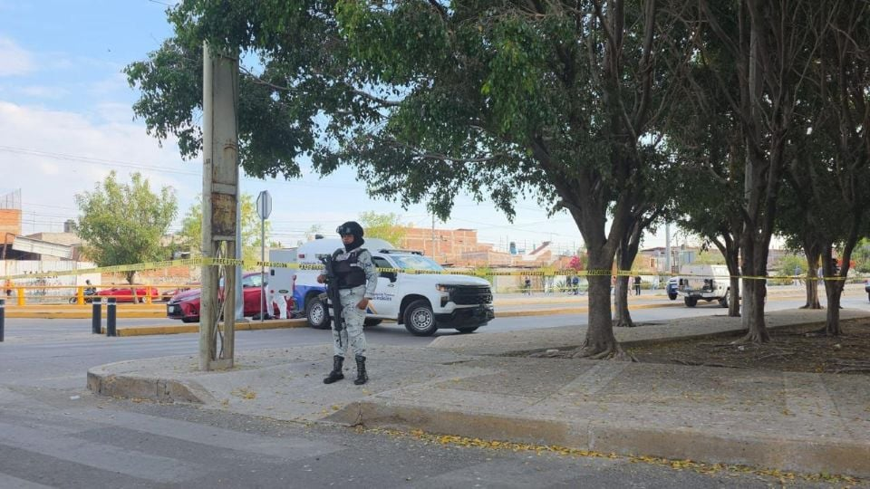 Jornada vi*lenta en Guanajuato: asesin4n a 10 personas tras un día sin homicidios