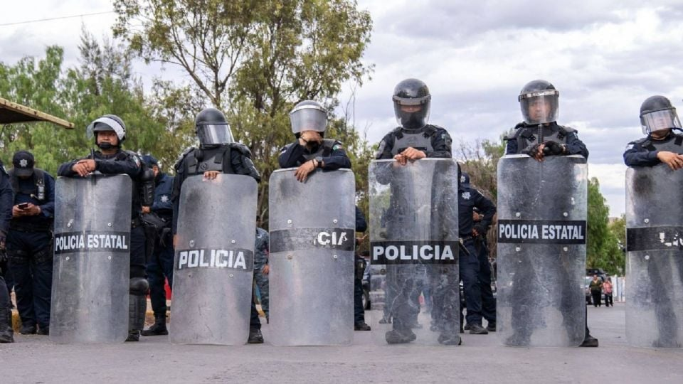 Detectan artefactos explosivos en un municipio de Zacatecas; cierran carretera que conecta al sur del estado