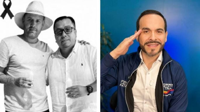 Mat4n a tiros a dos miembros del equipo de campaña de un candidato presidencial de Colombia