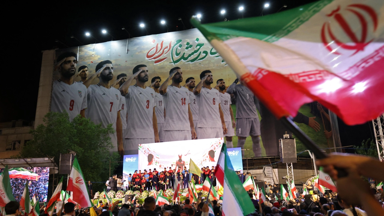 Irán llegará el lunes a Turquía en su camino al Mundial 2026, anuncia su DT