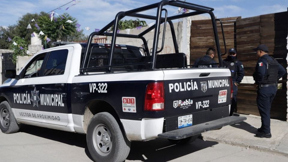 Masacre en Puebla: ases*nan a 10 personas en ataque armado en Tehuitzingo, entre ellos un menor de edad