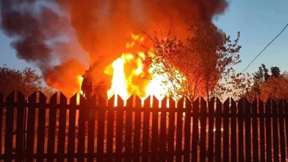 Ucrania lanza ataque con drones a Rusia y deja cuatro personas sin vida; es el mayor en más de un año