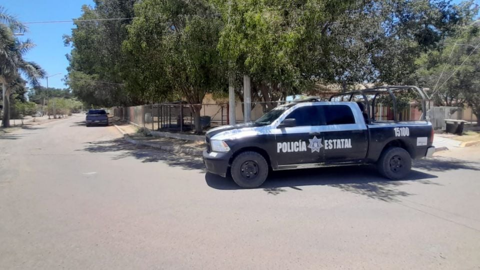 Encarcelan al presunto responsable del ataque arm*do donde murió un policía en Sonora