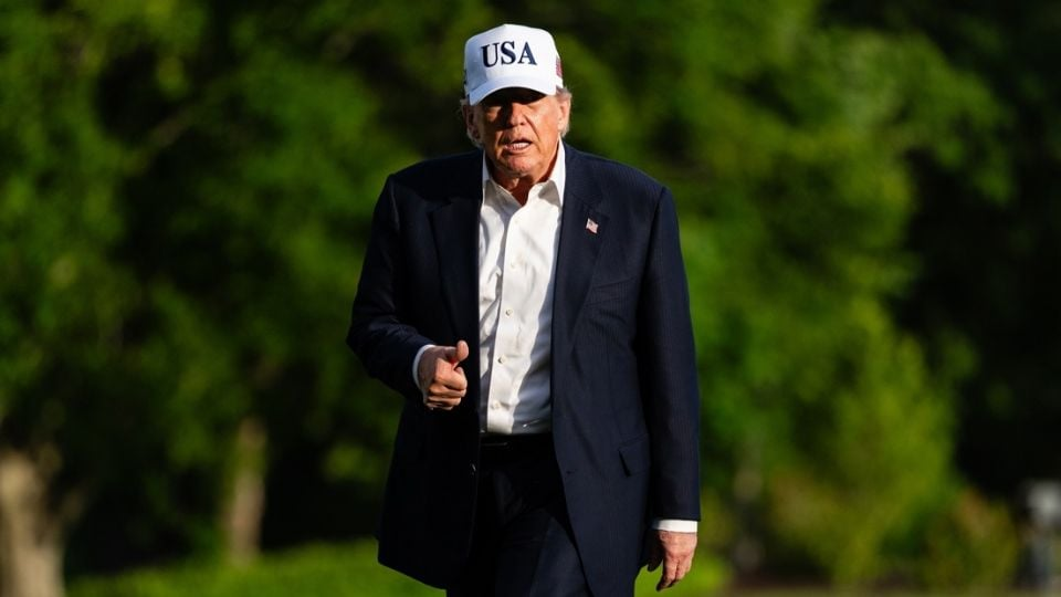 China podría atacar a Taiwán en los próximos años, advierten asesores de Trump tras encuentro con Xi Jinping