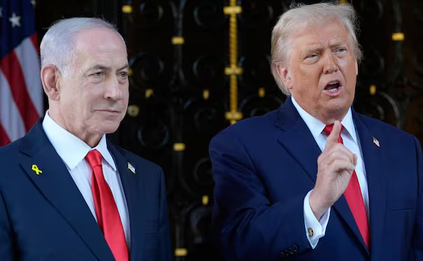 Israel coordina con EU posible reanudación de ataques contra Irán; Trump advierte que «no quedará nada» si no pactan