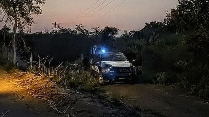 Otro feminicidio en Morelos: hallan a mujer asesin4da en Puente de Ixtla