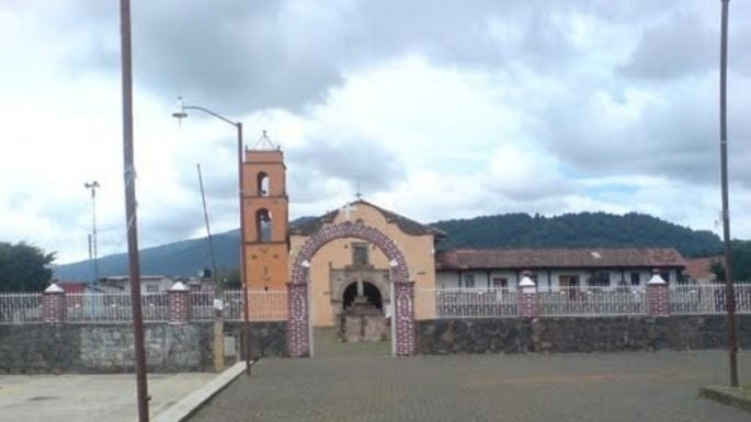 En Michoacán, ataque armad0 a la comunidad de Sevina cobra la vida de dos kuarichas