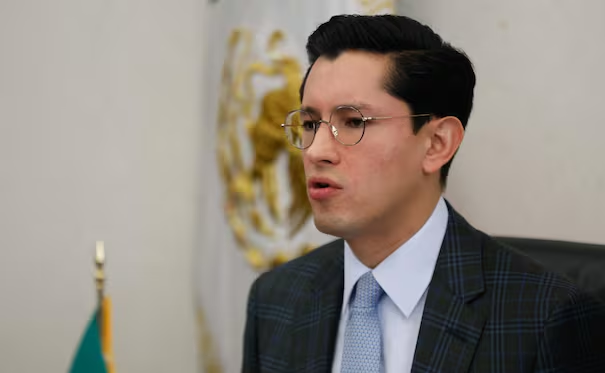 SRE exige a Israel respetar derechos humanos de mexicanos detenidos en Flotilla Global Sumud; pide acceso consular y trato digno